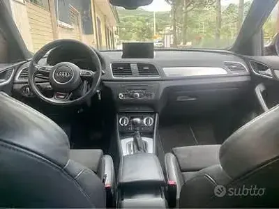 Usata Audi Q3