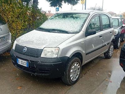 Fiat Panda 4x4