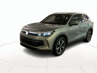 Nouvelle VW Tiguan Edition 150 ch (110 kW) 2026 Gris SUV