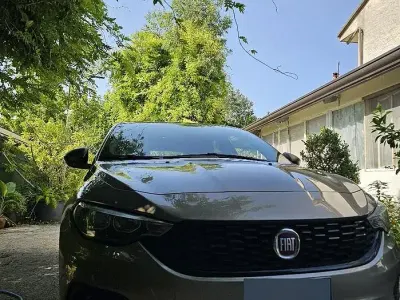 Usata Fiat Tipo 95 CV (69 kW) 2021 Berlina