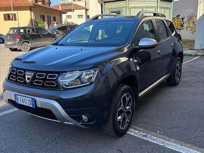 Usata 2019 Dacia Duster Prestige SUV | 12.000 € (Cara)