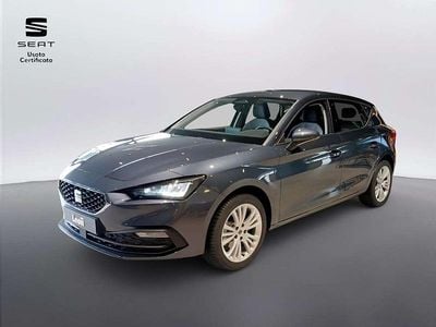 Usata Seat Leon