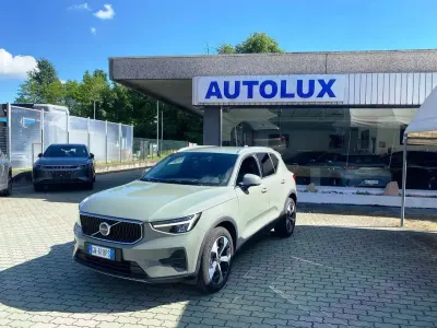 Gebraucht Volvo XC40