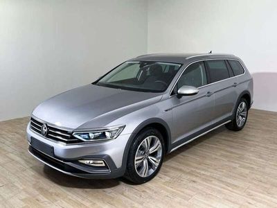 usata VW Passat Alltrack 8ª serie 2.0 TDI 200 CV 4MOTION DSG