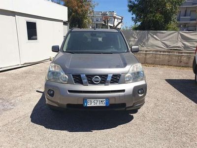 usata Nissan X-Trail X-Trail2.0 dci SE