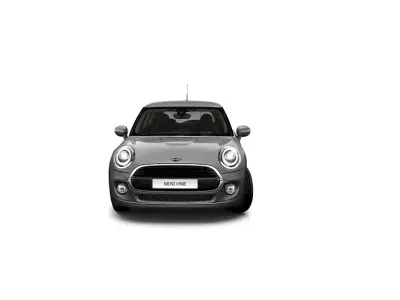 Begagnad Mini ONE