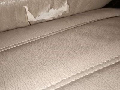 Usata Fiat Croma 150 CV (110 kW) 1993 Berlina