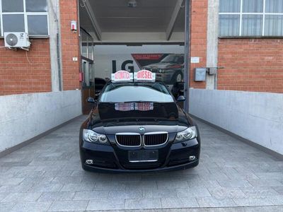 usata BMW 320 320 d cat Touring Attiva