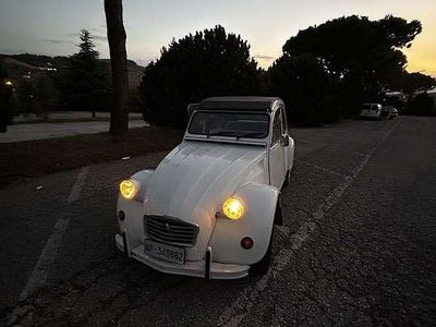 Occasion Citroën 2CV 29 ch (21 kW) 1988 Berline