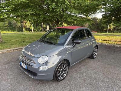 Usata Fiat 500 Dolcevita 69 CV (50 kW) 2022 Utilitaria
