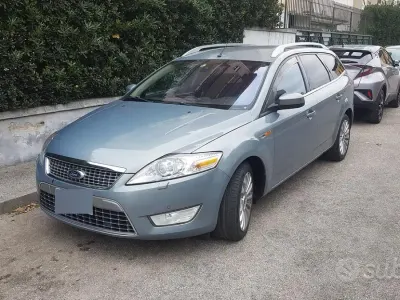 Usata Ford Mondeo 131 CV (96 kW) 2007 Station wagon