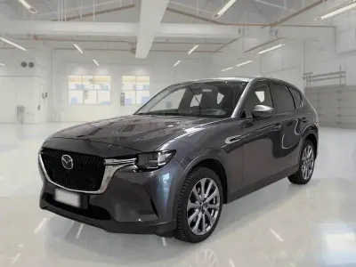 Usata Mazda CX-60