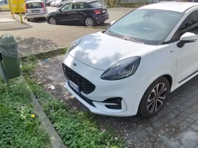 Usata Ford Puma ST-Line 125 CV (91 kW) 2023 SUV