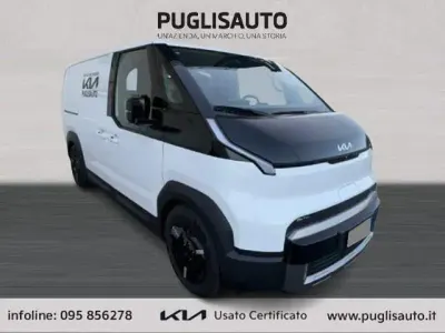 Nuova Kia PV5 119 kW (163 CV) 2026 Monovolume