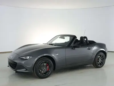 Usata Mazda MX5