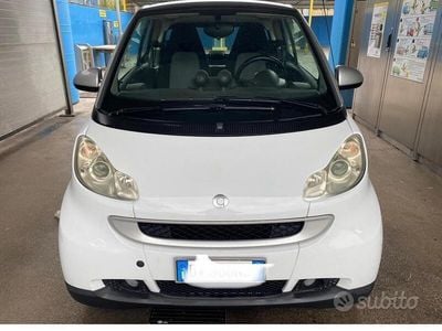 Usata 2009 Smart ForTwo Coupé Utilitaria | 6500 € (Cara)