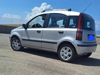 Usata Fiat Panda 70 CV (51 kW) 2006 Utilitaria