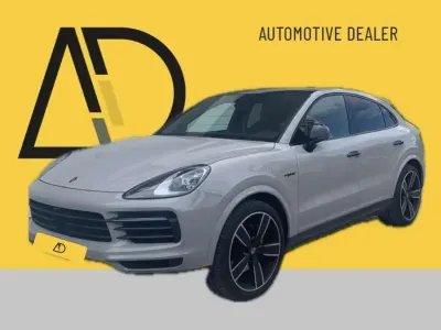 Usata Porsche Cayenne Platinum Edition 340 CV (250 kW) 2023 Other SUV