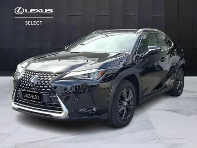 Usado Lexus UX 250h