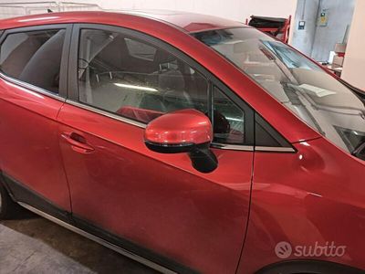 Usata EVO Evo 4 115 CV (84 kW) 2023 Rosso SUV