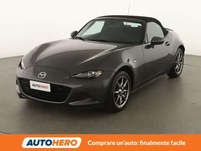 Usata Mazda MX5