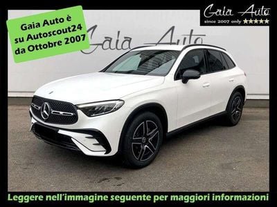 Mercedes GLC200