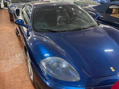 Usata Ferrari 360 400 CV (294 kW) 2000