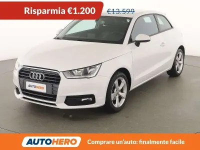 Usata Audi A1