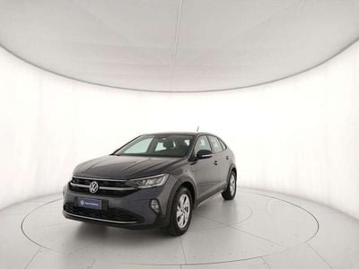 VW Taigo