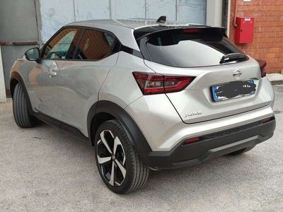 usata Nissan Juke 1.0 dig-t N-Connecta 114cv