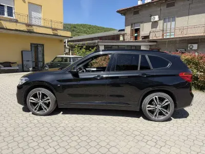 Occasion BMW X1 M Sport 150 PK (110 kW) 2016 SUV
