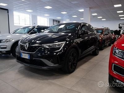 Usata Renault Arkana R.S. 145 CV (106 kW) 2022 Other SUV