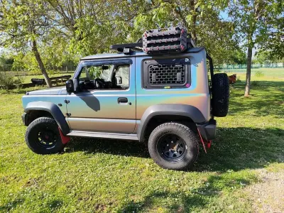 Usata Suzuki Jimny 102 CV (75 kW) 2020 SUV