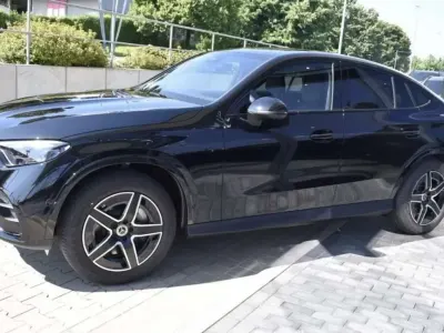 Usata Mercedes GLC200