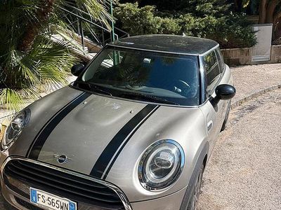 Usata Mini Cooper 116 CV (85 kW) 2018 Utilitaria