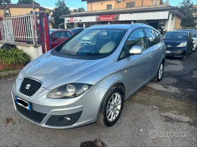Usata Seat Altea