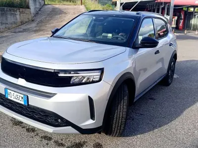 Nuova Opel Frontera 52 kW (72 CV) 2026 SUV