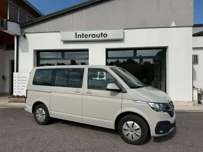 Usata VW Caravelle