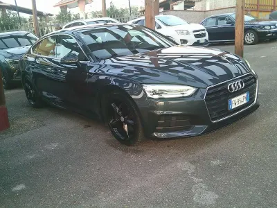 Usata Audi A5 Sportback