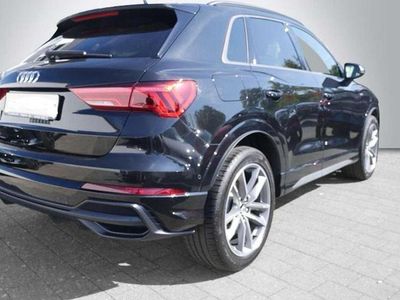 Usata 2019 Audi Q3 S-Line SUV | 30.000 € (Buon prezzo)