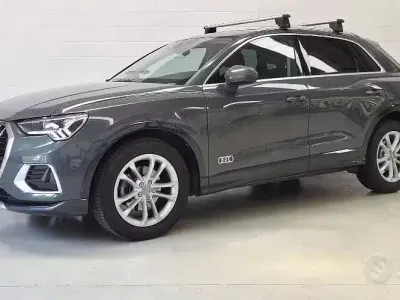 Usata Audi Q3