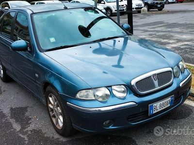 Rover 45