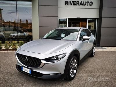Usata Mazda CX-30 Exceed 2020 SUV