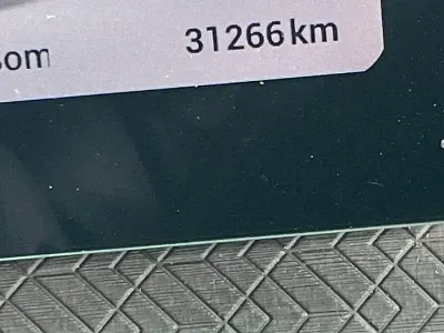 Usata Jaecoo 7 147 CV (108 kW) 2025 Nero SUV
