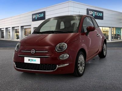 usata Fiat 500 1.0 70cv Ibrido Dolcevita SCOPRI DI PIÙ SU QUESTO VEICOLO E SULLE MODALITÀ DI CONSEGNA