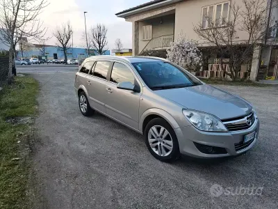 Usata Opel Astra