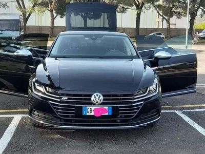 usata VW Arteon 2.0 tdi Elegance 4motion 190cv dsg