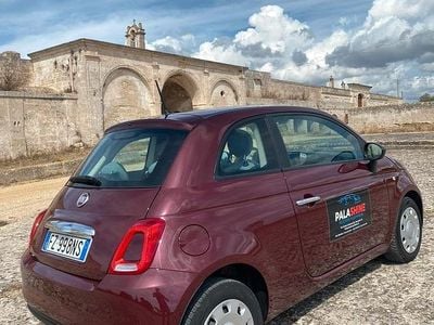 Usata Fiat 500X Cross Plus 2016 Grigio SUV