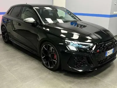 Usata Audi RS3