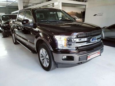 usata Ford F-150 F 150ECOBOOST N1 AUTOCARRO